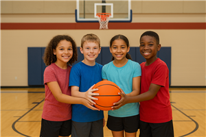 Basketball